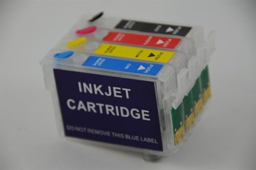 epson wf 3520 ink for less