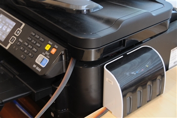 epson wf 3640 printer install